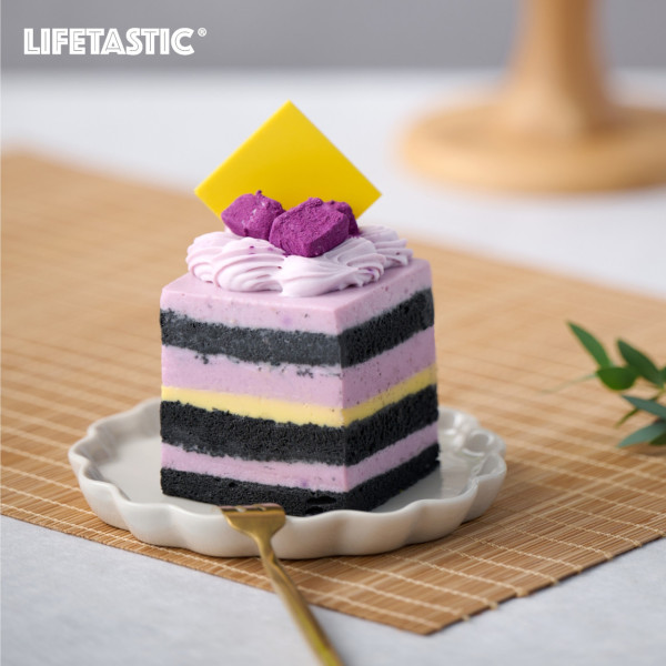 全港15間生日蛋糕推介  千層酥皮拿破崙蛋糕／罐裝蛋糕／打卡蛋糕