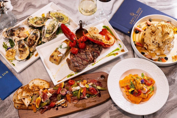 銅鑼灣美食推介｜11銅鑼灣必食平價午餐/晚餐：港式冰室／西餐廳／燒肉餐廳