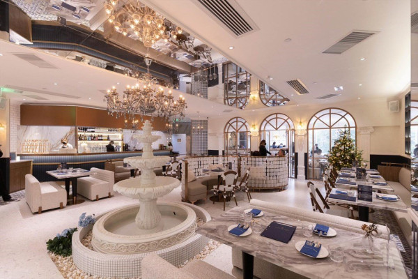 銅鑼灣美食推介｜11銅鑼灣必食平價午餐/晚餐：港式冰室／西餐廳／燒肉餐廳