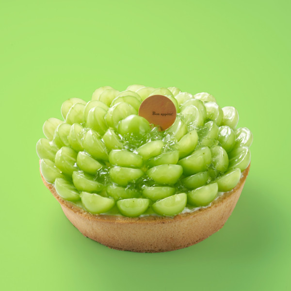 全港15間生日蛋糕推介  千層酥皮拿破崙蛋糕／罐裝蛋糕／打卡蛋糕