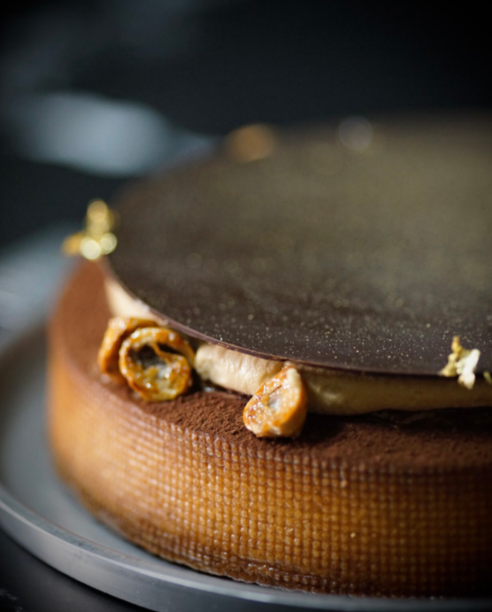 全港15間生日蛋糕推介  千層酥皮拿破崙蛋糕／罐裝蛋糕／打卡蛋糕