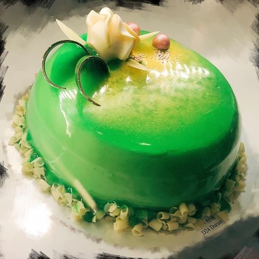 全港15間生日蛋糕推介  千層酥皮拿破崙蛋糕／罐裝蛋糕／打卡蛋糕