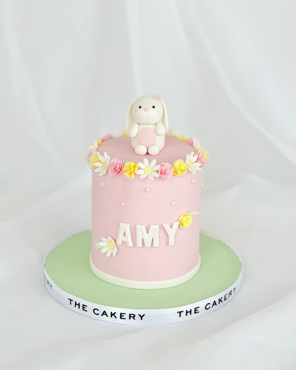 全港15間生日蛋糕推介  千層酥皮拿破崙蛋糕／罐裝蛋糕／打卡蛋糕