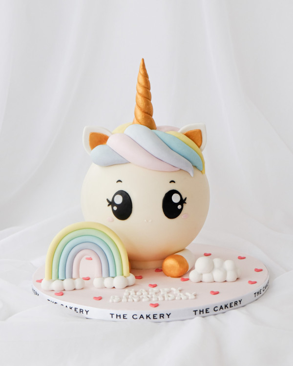 全港15間生日蛋糕推介  千層酥皮拿破崙蛋糕／罐裝蛋糕／打卡蛋糕