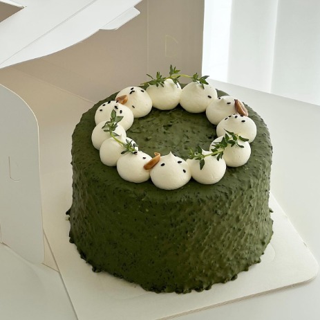 全港15間生日蛋糕推介  千層酥皮拿破崙蛋糕／罐裝蛋糕／打卡蛋糕