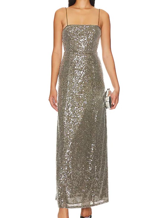 House of Harlow 1960 x REVOLVE Krista Gown  HK$ 2,323
