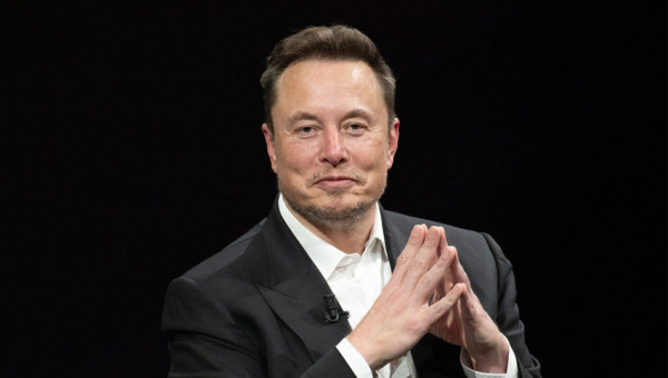 2023全球首富排行榜出爐 Elon Musk  以1.83萬億港元排第一  李嘉誠排5x位