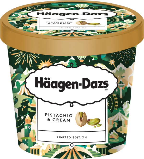 Häagen-Dazs 迷你杯 / 雪糕批 （各款）(不包括日本版) $140 / 7件  折實價 $112／7件，平均 $16 / 件 
