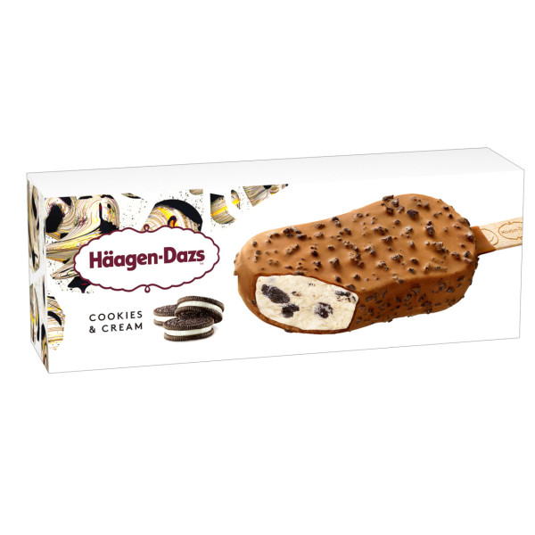 Häagen-Dazs 迷你杯 / 雪糕批 （各款）(不包括日本版) $140 / 7件  折實價 $112／7件，平均 $16 / 件 