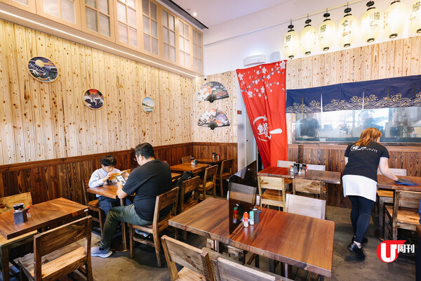 旺角發現炭燒鰻魚專門店  即叫即燒！ 親民價 $92 好抵食！ 