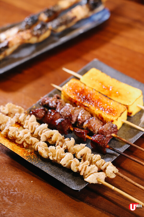 旺角發現炭燒鰻魚專門店  即叫即燒！ 親民價 $92 好抵食！ 