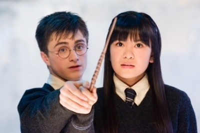 《哈利波特》張秋原來已為人母!育有混血BB!37歲短髮近照曝光!