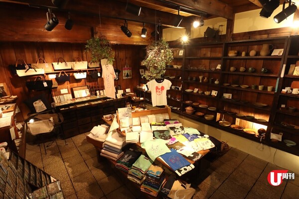 【短線特搜】日本人都不知道 免排隊食廣島名店星鰻飯 百年老屋書店cafe慢慢歎 