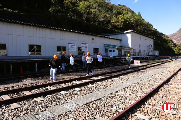 【短線特搜】日本岐阜鐵道單車 0 平衡力！免跌！唔識踩單車 即踩6公里路線 遊溪谷、隧道、紅葉路 多種款式單車選擇 