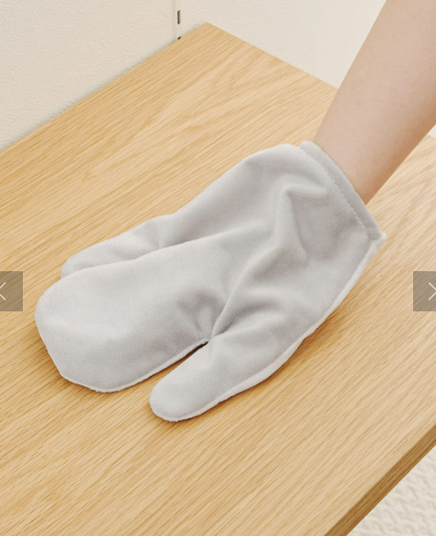 日人推介6款慳位多功能清潔用品  3 WAY清潔刷、雙面設計手套