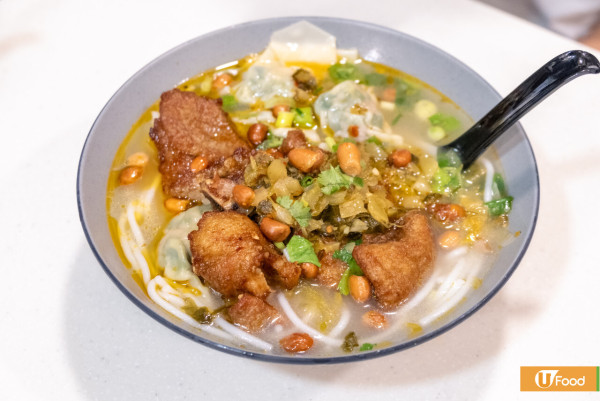 米線推介2026︱逾10間香港必食米線店 米線關注組熱捧！附地址＋營業時間