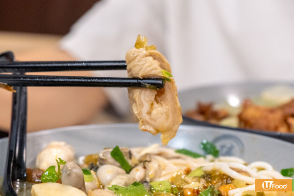 米線推介2026︱逾10間香港必食米線店 米線關注組熱捧！附地址＋營業時間