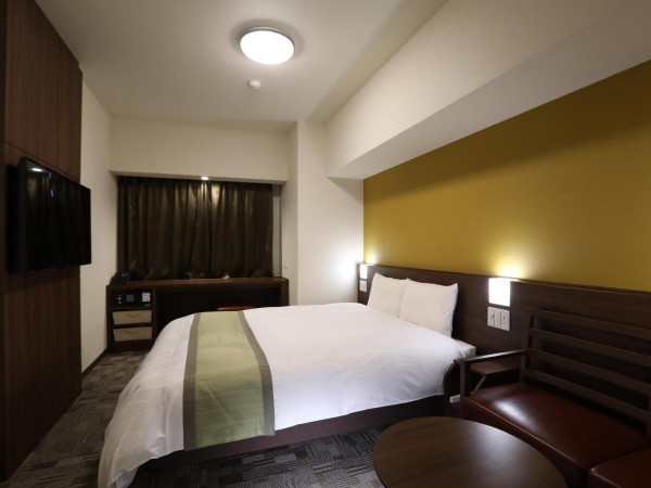 池袋溫泉多美迎酒店(圖片來源:Booking.com@池袋溫泉多美迎酒店) 池袋溫泉多美迎酒店(圖片來源:Booking.com@池袋溫泉多美迎酒店)