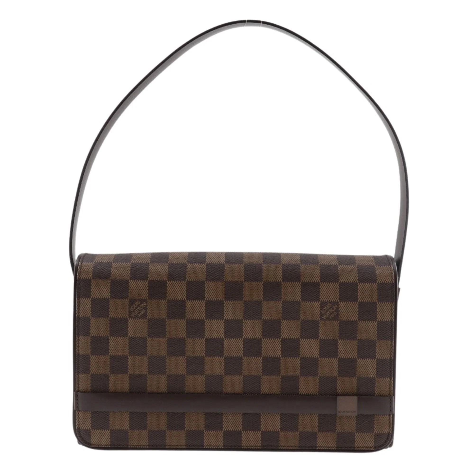 Women Louis Vuitton Shoulder Bag - Brown $6299