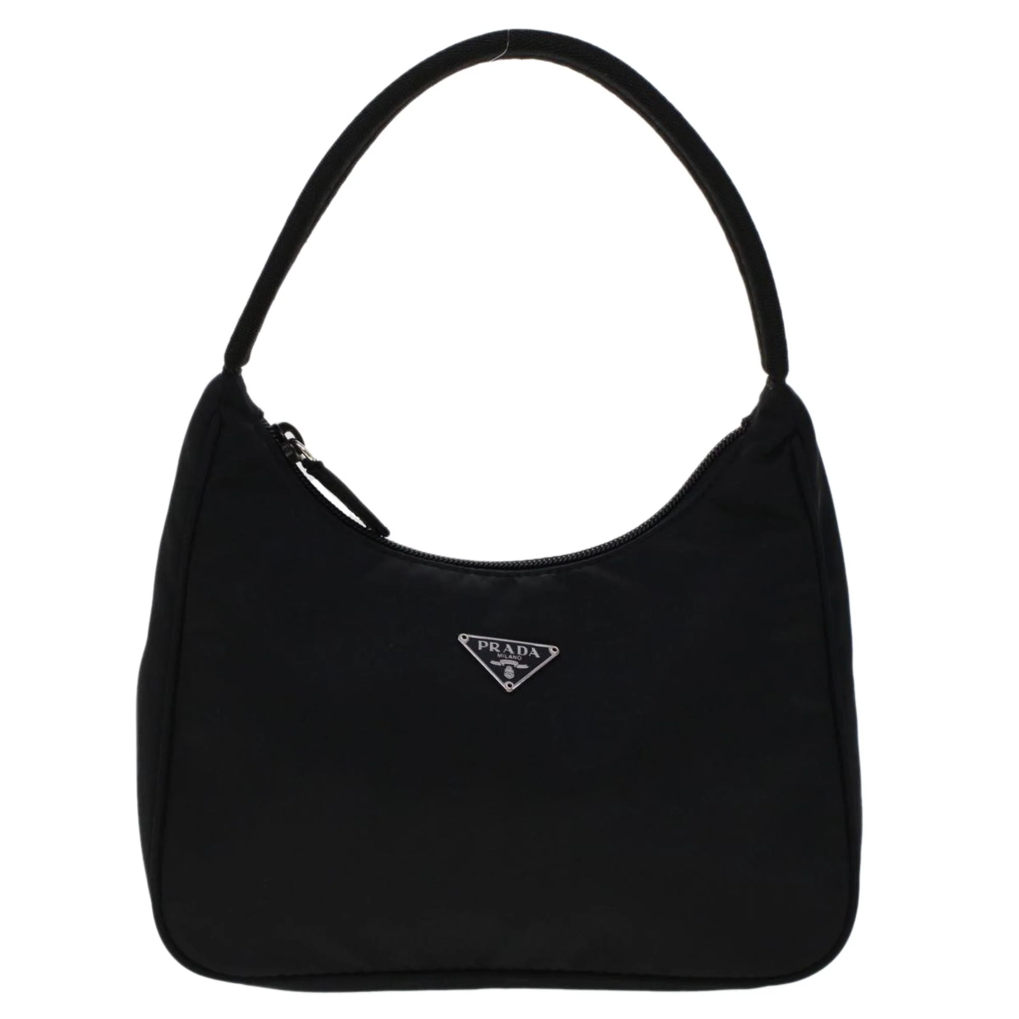 Women Prada Handbag - Black $6349