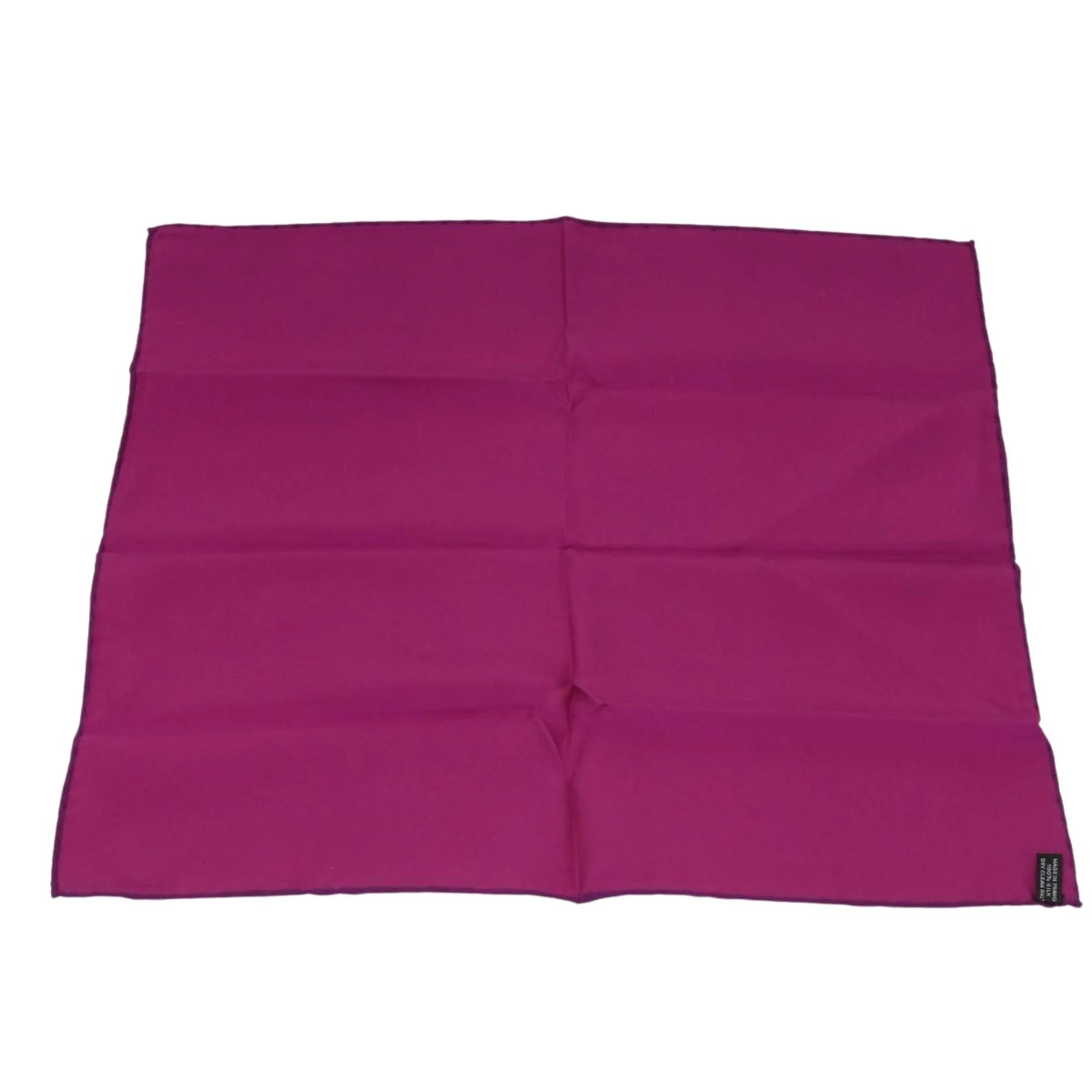 Women Hermès Carré Scarf - Purple $1209