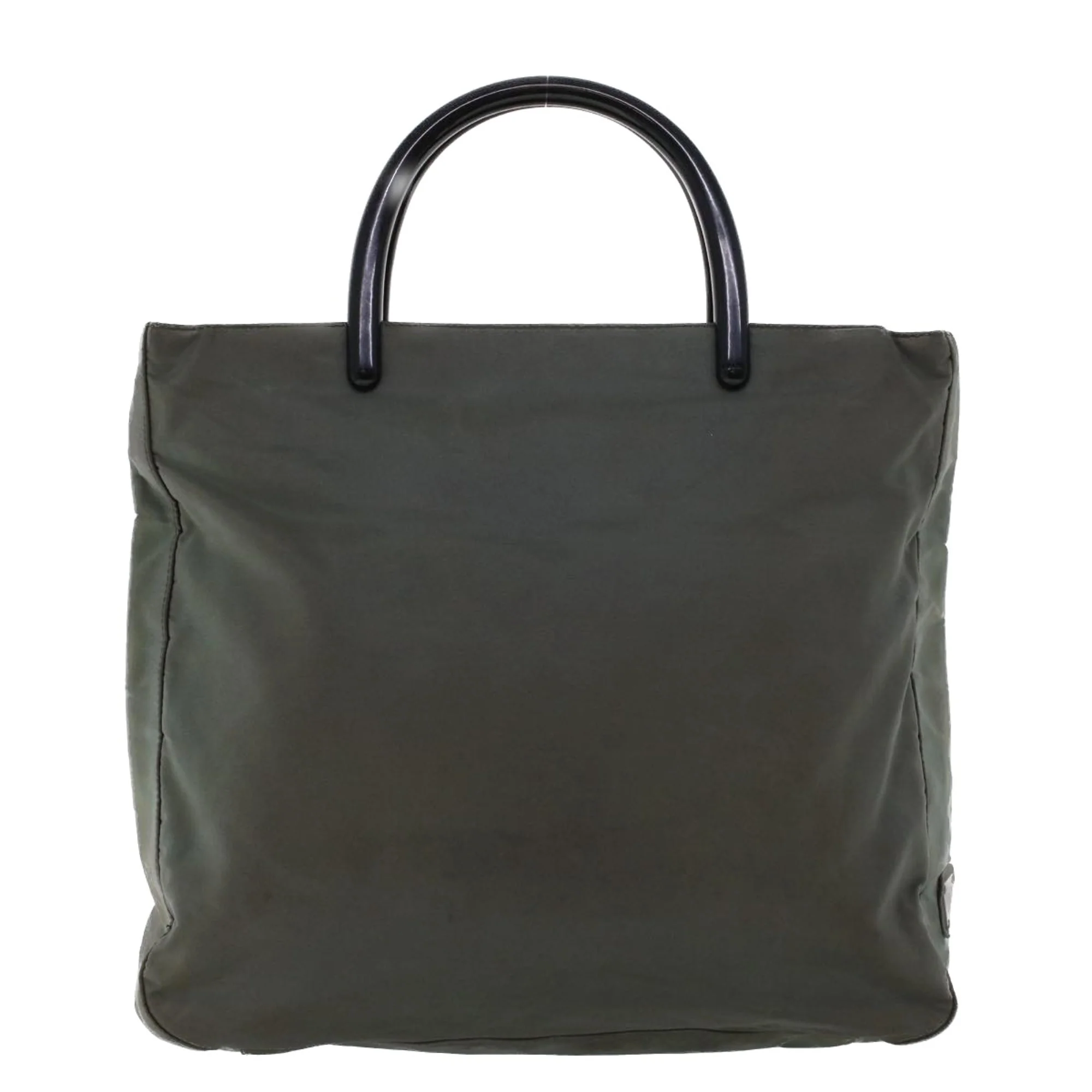 Women Prada Handbag - Khaki $2159