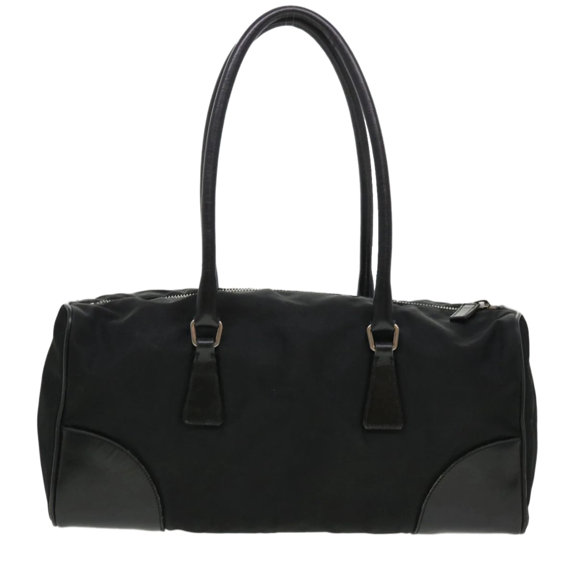 Women Prada Shoulder Bag - Black $2529
