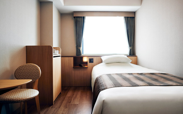 東京蒙特埃爾馬納酒店(圖片來源:東京蒙特埃爾馬納酒店官網) 東京蒙特埃爾馬納酒店(圖片來源:東京蒙特埃爾馬納酒店官網)