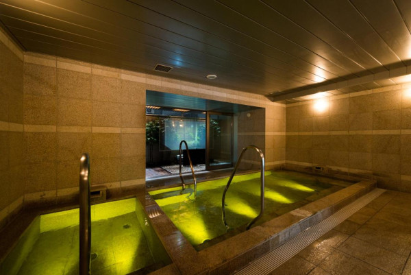 超級酒店Premier 東京站八重洲中央口(圖片來源:Booking.com@Super Hotel Premier Tokyo Station Yaesu-Chuoguchi ) 超級酒店Premier 東京站八重洲中央口(圖片來源:Booking.com@Super Hotel Premier Tokyo Station Yaesu-Chuoguchi )