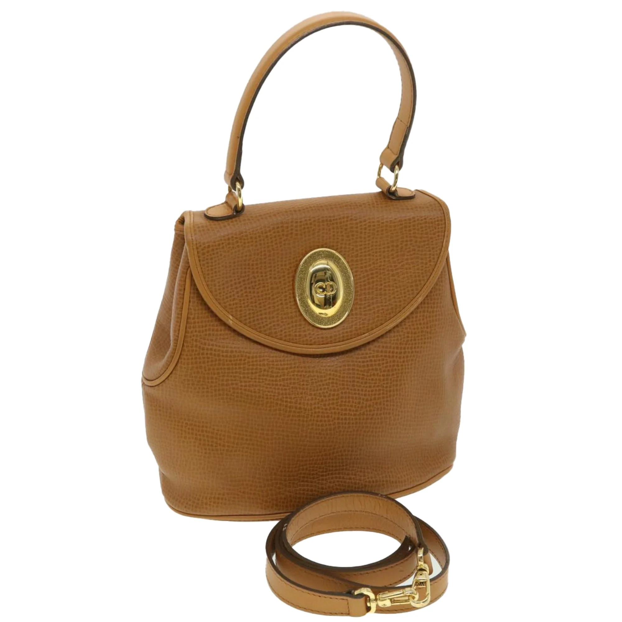 Women Dior Handbag - Brown $3909