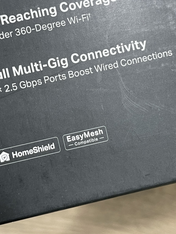 TP-Link EasyMesh 靈活組合！新舊 Router 打造高性價比「無死角」方案！