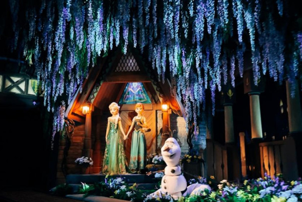 【大話「東」遊】香港親子好去處 樂園歡樂齊FUN享