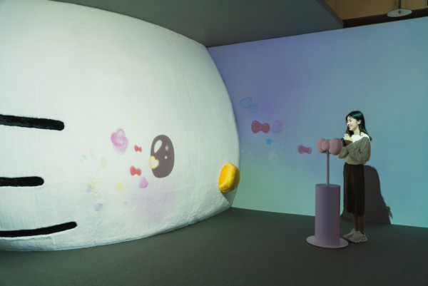 華山文創園區展覽2024|HELLO KITTY 50週年特展:與未來做朋友吧! 華山文創園區展覽2024|HELLO KITTY 50週年特展:與未來做朋友吧!