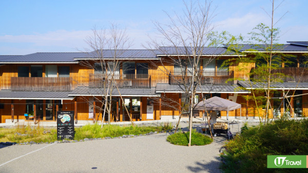 【名古屋近郊】直擊日本最大規模度假村「VISON」酒店！大溫泉/農場/爆紅餐廳+Cafe進駐 