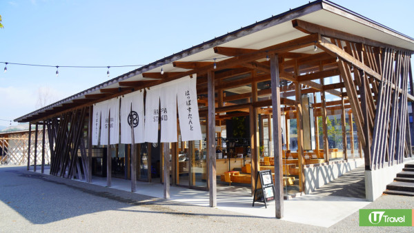 【名古屋近郊】直擊日本最大規模度假村「VISON」酒店！大溫泉/農場/爆紅餐廳+Cafe進駐 