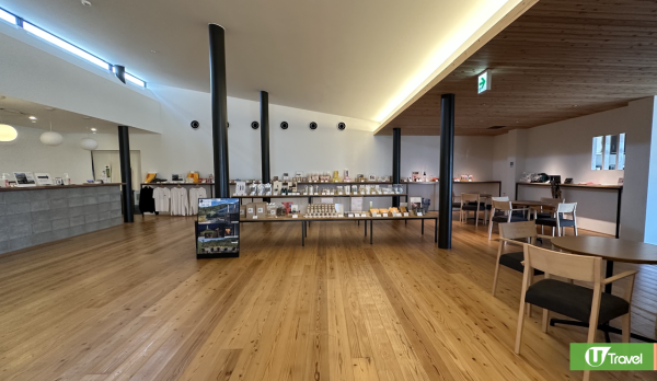 【名古屋近郊】直擊日本最大規模度假村「VISON」酒店!大溫泉/農場/爆紅餐廳+Cafe進駐