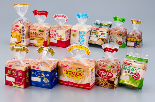 日本地震｜山崎麵包捐贈5萬份麵包支援災區  網民大讚救援英雄！ 