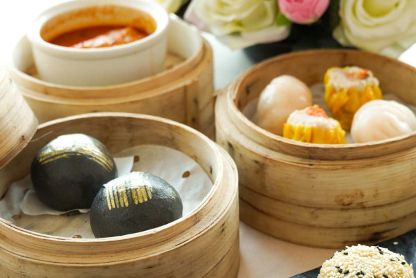 點心放題｜任食蟹肉灌湯餃鮑魚燒賣　酒店茶樓8間推薦附訂位連結