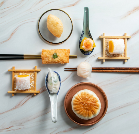 點心放題｜任食蟹肉灌湯餃鮑魚燒賣　酒店茶樓8間推薦附訂位連結