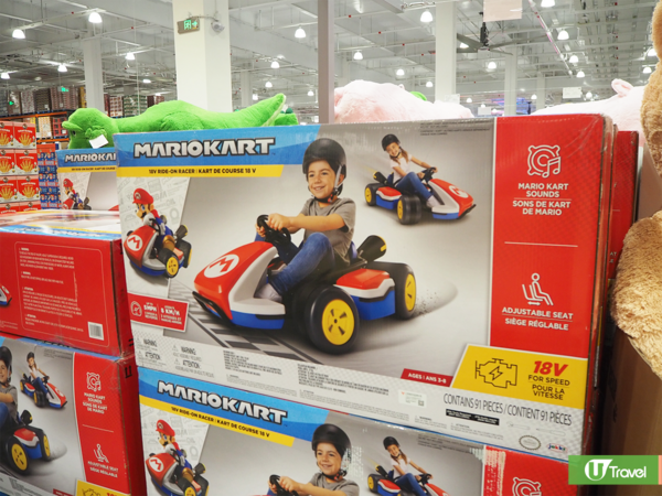 逾30大深圳Costco必買清單順豐送貨方式 會員申請方法入會優惠+地鐵自駕交通