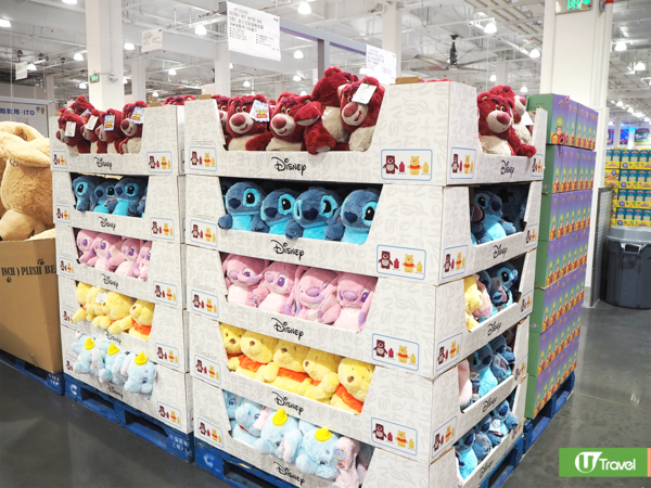 逾30大深圳Costco必買清單順豐送貨方式 會員申請方法入會優惠+地鐵自駕交通