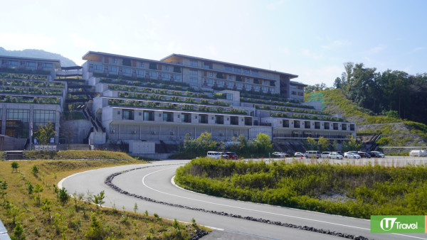 【名古屋近郊】直擊日本最大規模度假村「VISON」酒店！大溫泉/農場/爆紅餐廳+Cafe進駐 