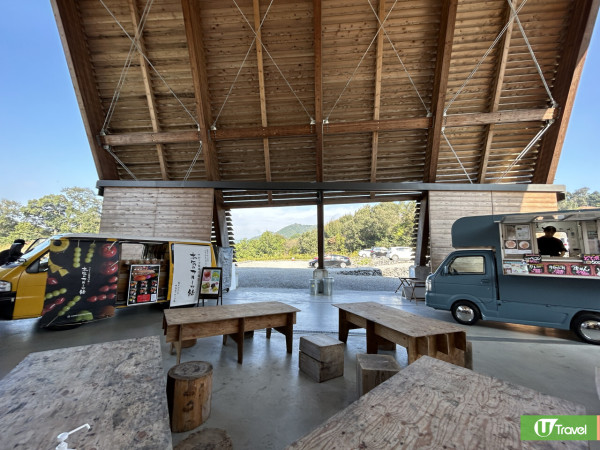 【名古屋近郊】直擊日本最大規模度假村「VISON」酒店！大溫泉/農場/爆紅餐廳+Cafe進駐 