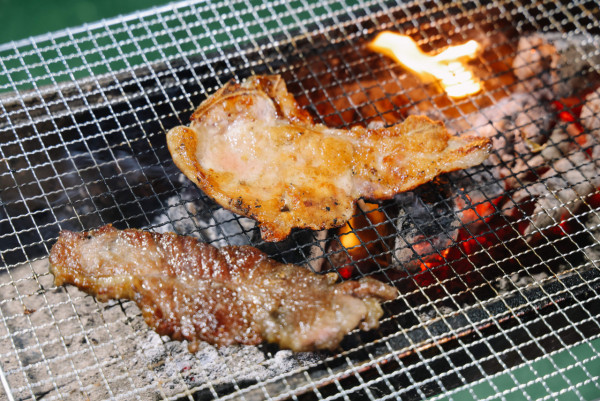 泰鳩新出露天海鮮 BBQ 套餐  人均 $197 起！旺角鬧市燒足 4 個鐘