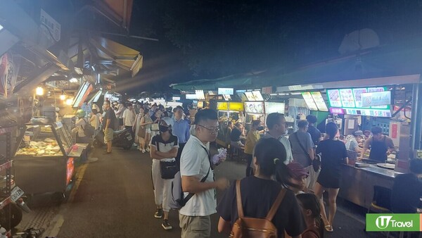 台北最好逛的夜市是哪裡?不是士林!內行人狂推這3家:逛10年都不膩
