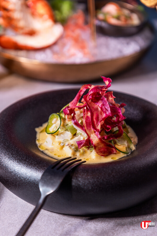 世界級名牌酒店 Mondrian 開業 38 樓無敵海景酒吧餐廳 Avoca 直擊