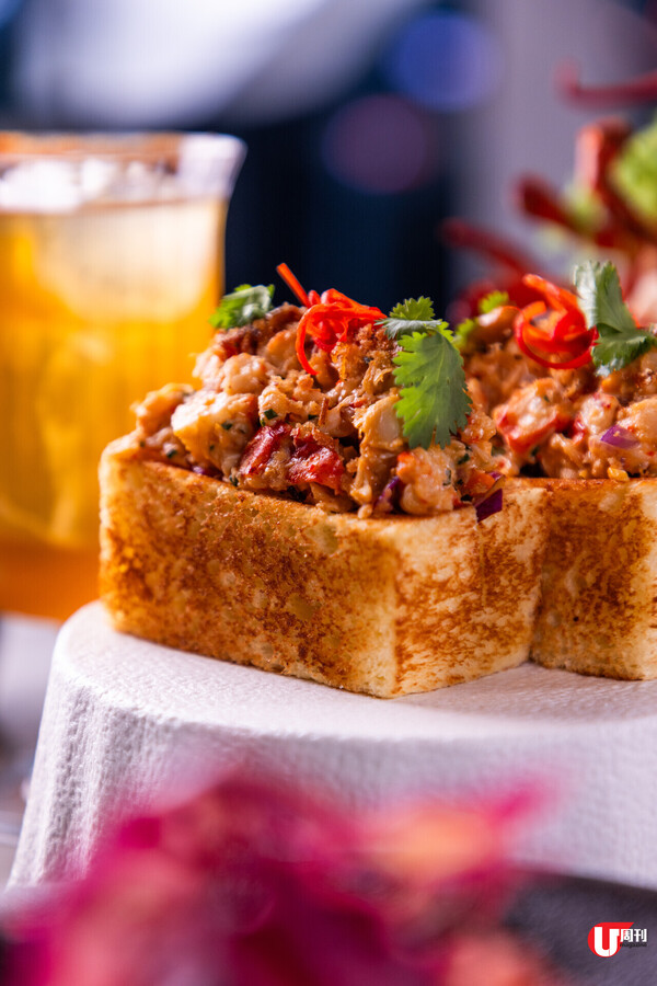 世界級名牌酒店 Mondrian 開業 38 樓無敵海景酒吧餐廳 Avoca 直擊