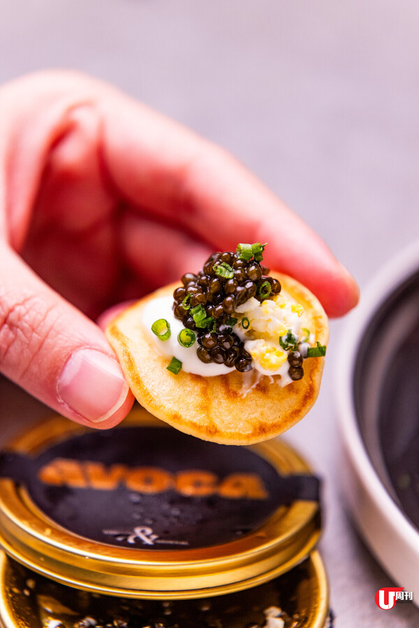 世界級名牌酒店 Mondrian 開業 38 樓無敵海景酒吧餐廳 Avoca 直擊