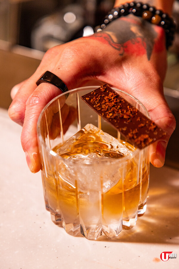 世界級名牌酒店 Mondrian 開業 38 樓無敵海景酒吧餐廳 Avoca 直擊