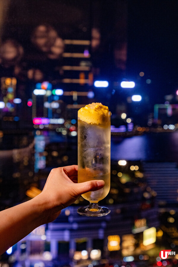 世界級名牌酒店 Mondrian 開業 38 樓無敵海景酒吧餐廳 Avoca 直擊